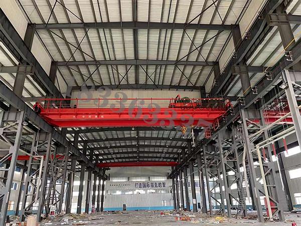 20吨桥式起重机销售山西临汾行吊厂家