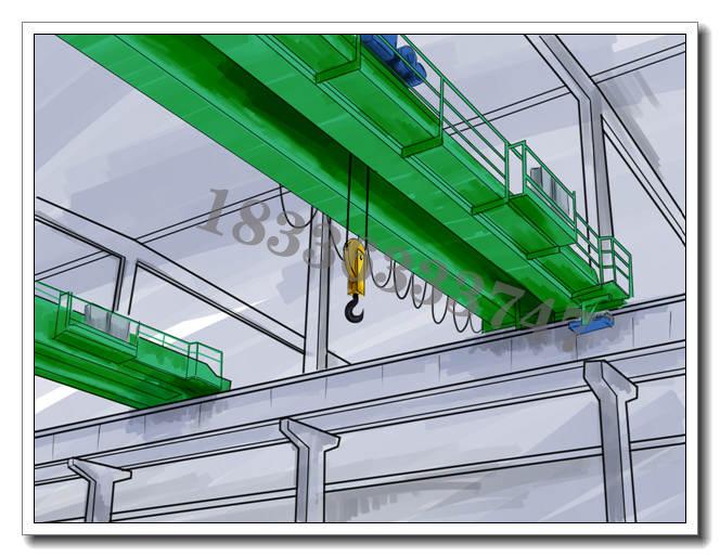 出售LDY冶金起重机吉林通化冶金吊出厂价