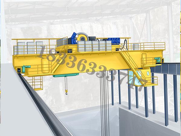 新疆乌鲁木齐74吨钢厂铸造厂用冶金吊销售厂家