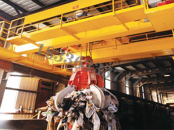 江苏镇江铸造起重机厂家在细节处将安全保障落实