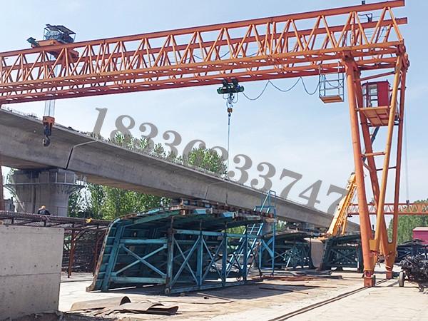 广东佛山防爆门式起重机厂家龙门吊多型号可定制