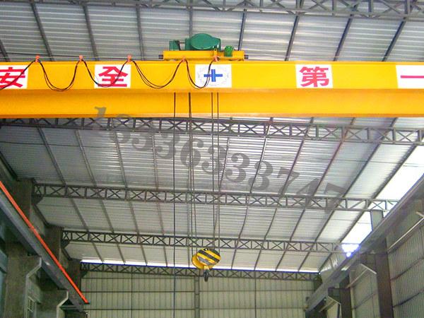 江西九江新型桥式起重机厂家航车航吊5吨出厂价