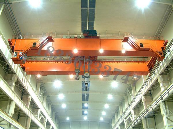 山东菏泽新型桥式起重机厂家参数不同价格也不同