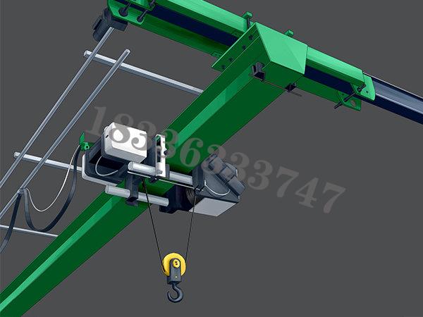 河北沧州冶金起重机销售厂家 冶金厂用行吊质量稳