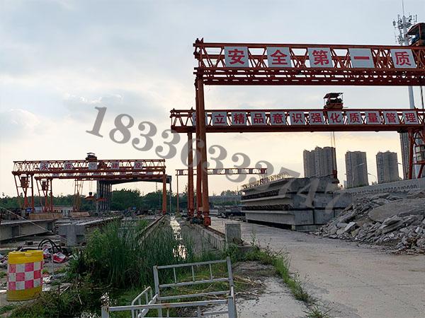 山西100吨龙门吊租赁合同 晋中防爆门式起重机厂家