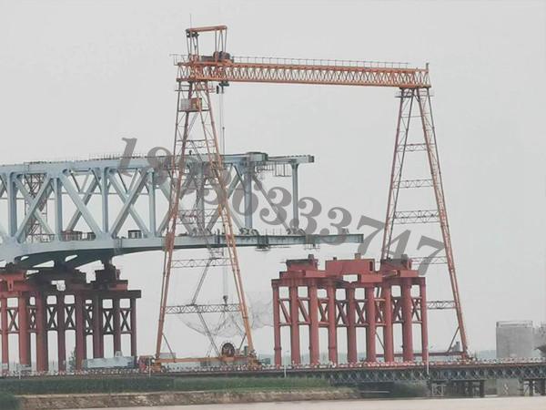山西忻州防爆门式起重机厂家龙门吊防摇摆的方法