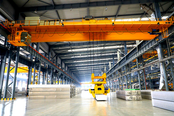 湖北武汉冶金起重机厂家5吨冶金吊定制销售