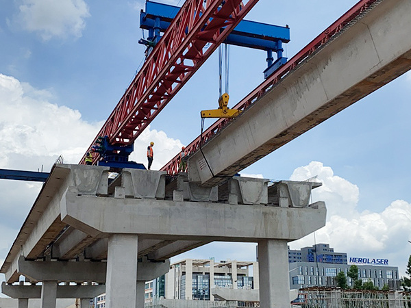 山东泰安行车行吊销售公司关于桥式起重机维护检查