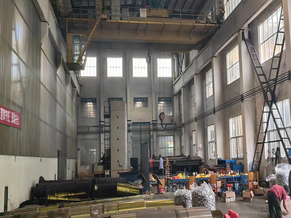 安徽芜湖行车行吊厂家简单介绍桁吊的工作类型