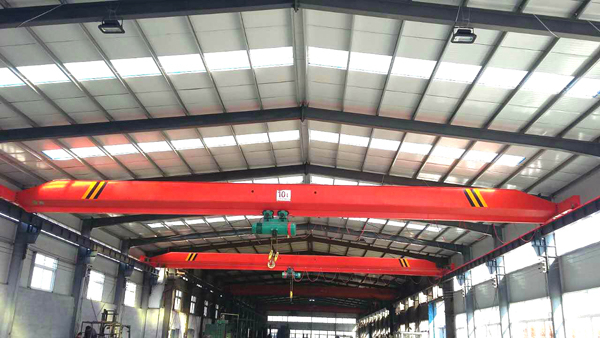 安徽马鞍山行车行吊厂家讲解单梁桁吊接线方式