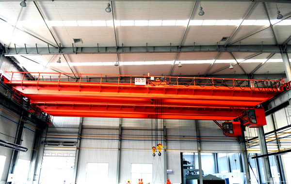 浙江嘉兴行车行吊厂家介绍冶金专用桁吊类型