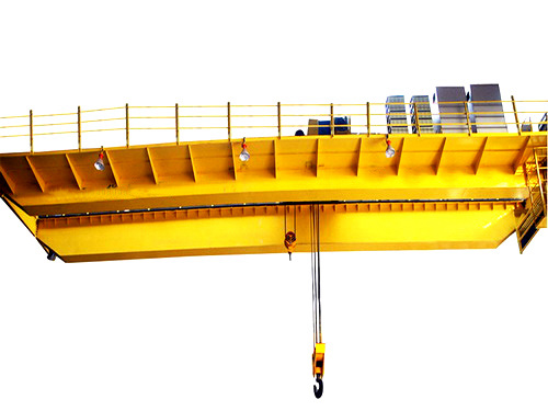 安徽宣城行车行吊厂家浅析桁吊作业注意事项