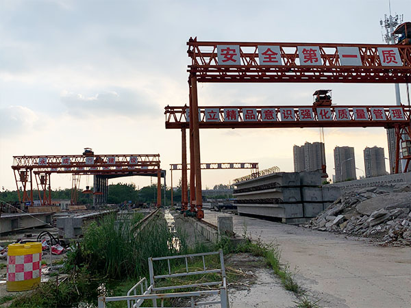 湖北10吨龙门吊质量稳定 恩施防爆门式起重机厂家