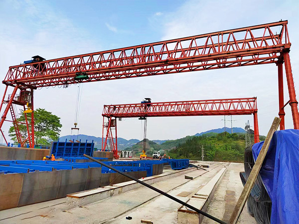 安徽马鞍山防爆门式起重机厂家分享一下龙门吊的报废标准