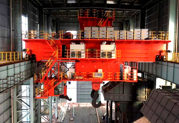 山东枣庄冶金起重机厂家检验起重机需要注意哪些