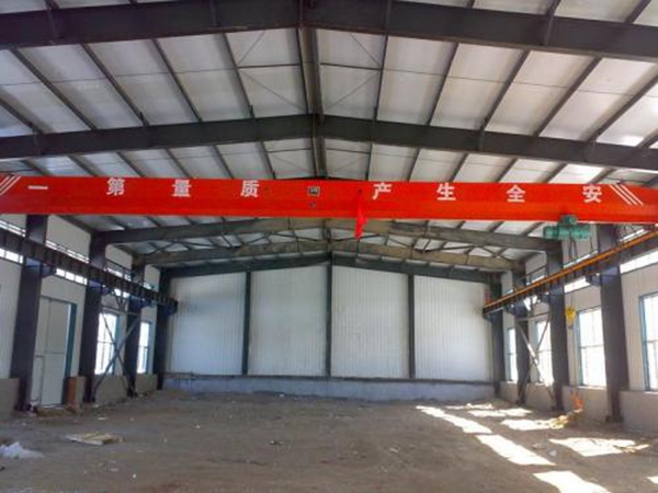 河北邯郸桥式航车厂家 门式行车制动器如何保养