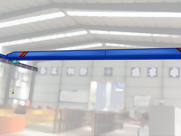 河北邢台桥式航车存在哪些操作安全风险