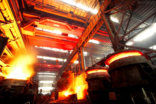 河北邢台冶金行车厂家介绍行车检测时的注意事项