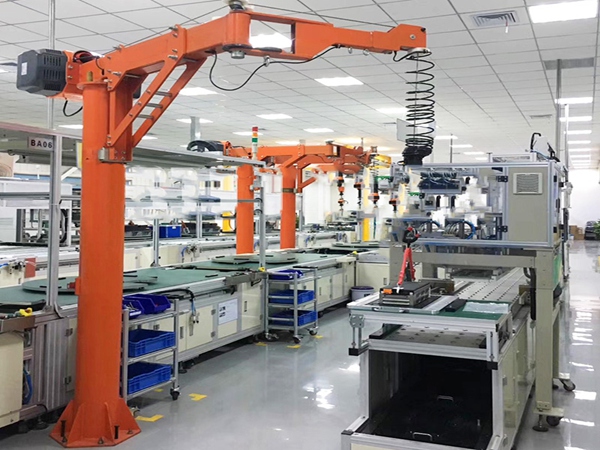 悬臂吊行车的钢丝绳断裂会导致哪些后果