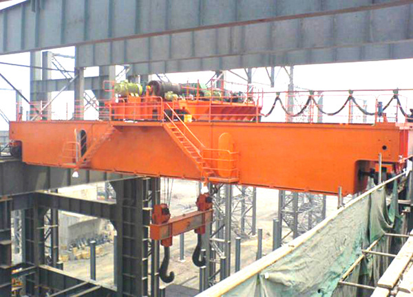 冶金起重机的市场需求现状如何