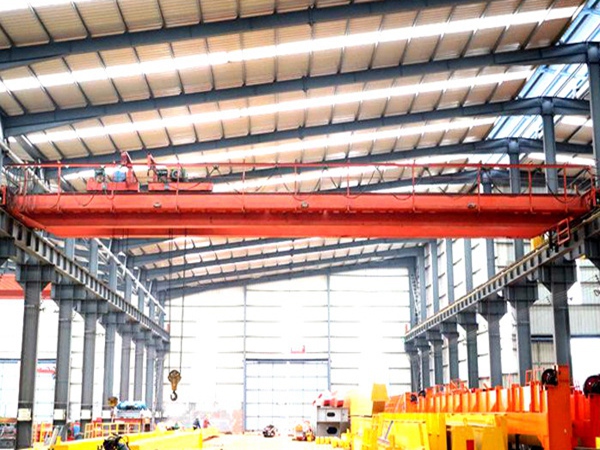 如何解决桥式起重机运行中的啃轨问题