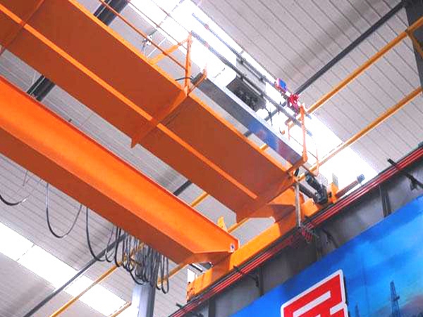 不同吨位的防爆行吊该如何合理选用