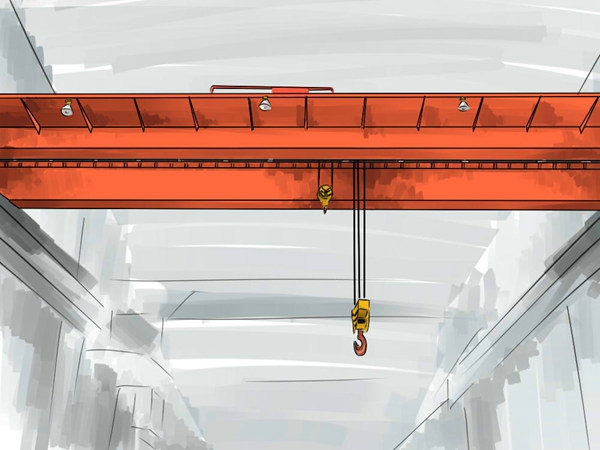 如何选择适合车间使用的双梁起重机型号