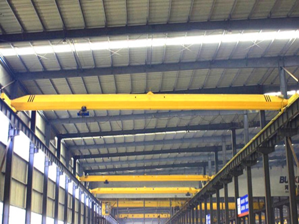 远程操控桥式行吊的信号延迟问题如何解决